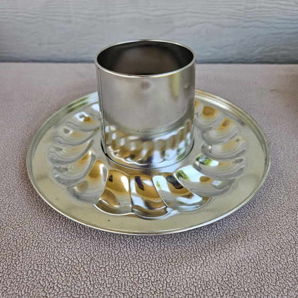 Vintage 1994 Pampered Chef Heart Shaped Springform Pan Set Instructions Box - Picture 8 of 12